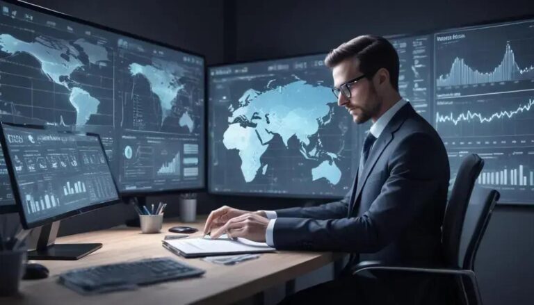 Inteligência Artificial para Vendas: conheça 4 vantagens e como começar a usar