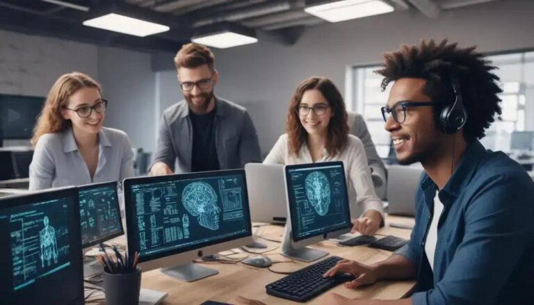 Como criar agentes de IA: introdução para empresários