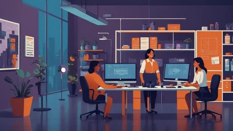 O que são agentes de IA: benefícios e aplicações para empresas
