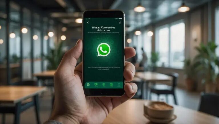 Agente de IA WhatsApp: transforme seu atendimento e vendas